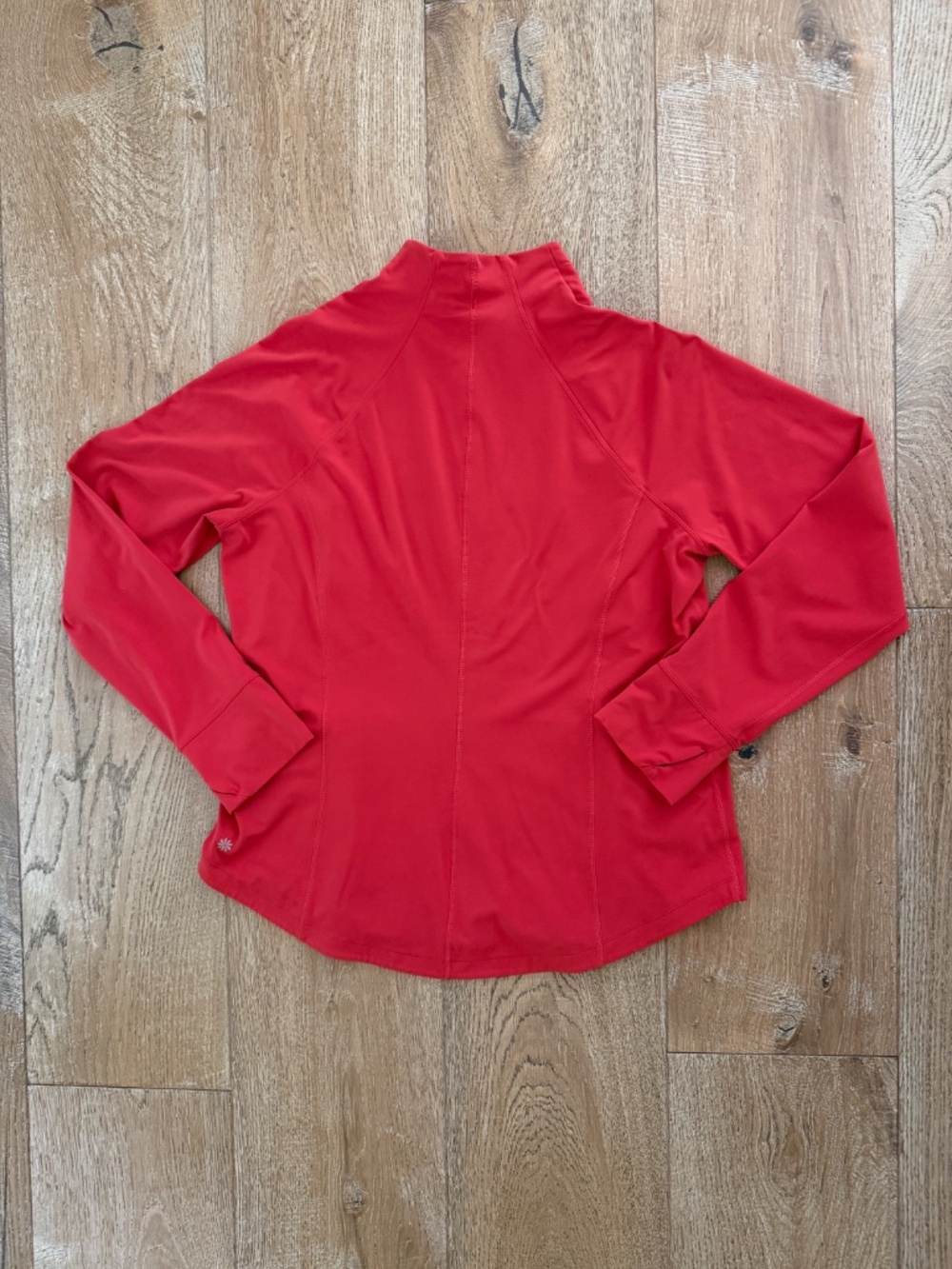 ATHLETA Salutation Jacket - Picture 2 of 3